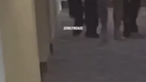 Hombre golpea a su hija en Florida y se vuelve viral