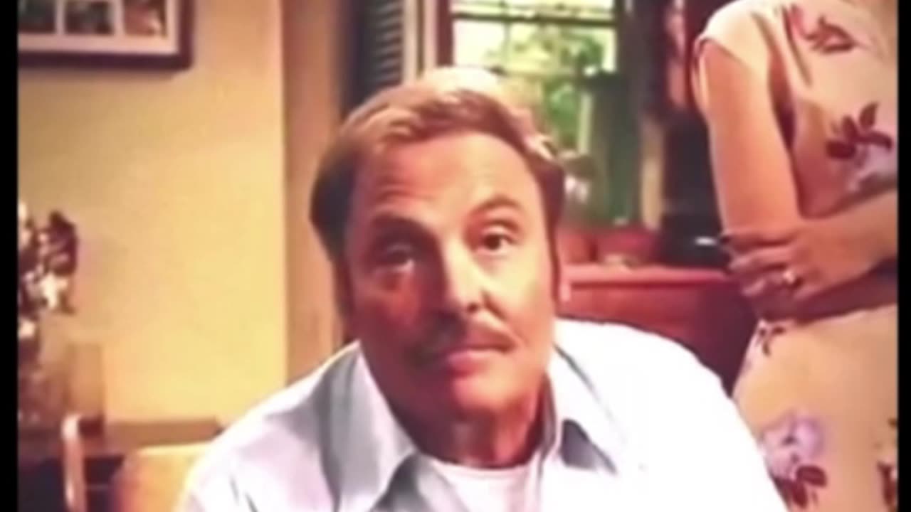 Pre-80s Dads just did it different.