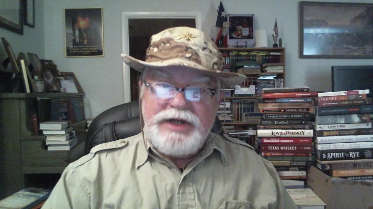 Eagle Rare v. Elmer T. Lee by StabtheDragon Productions #213