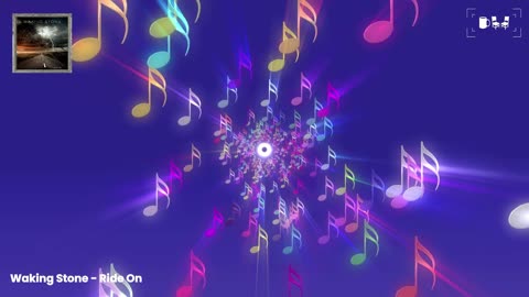 Cupchairs Discovers - 'Ride On' (by Waking Stone)