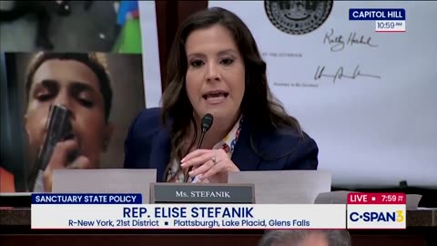 Governor Kathy Hochul - Prolific deep-state liar ROASTED at Tribunal