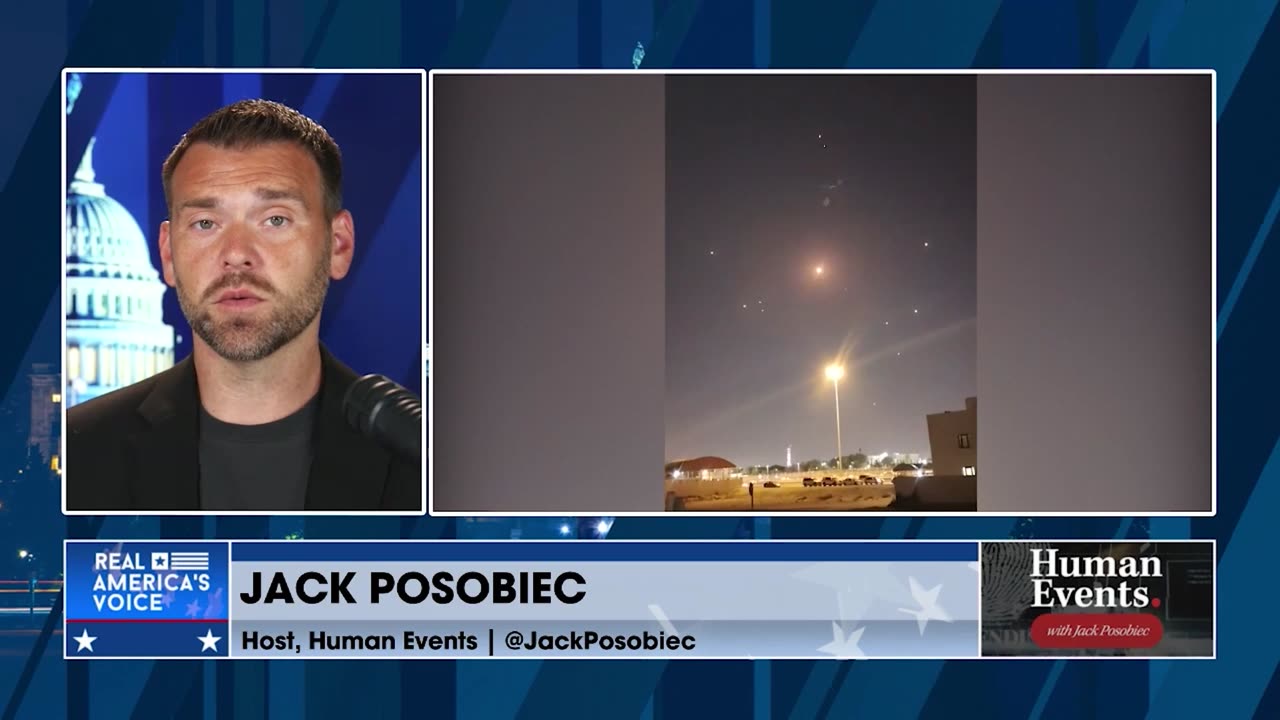 20% of American Interceptor Missiles are GONE Because of the 12 Day War - What Does this Mean for National Defense?