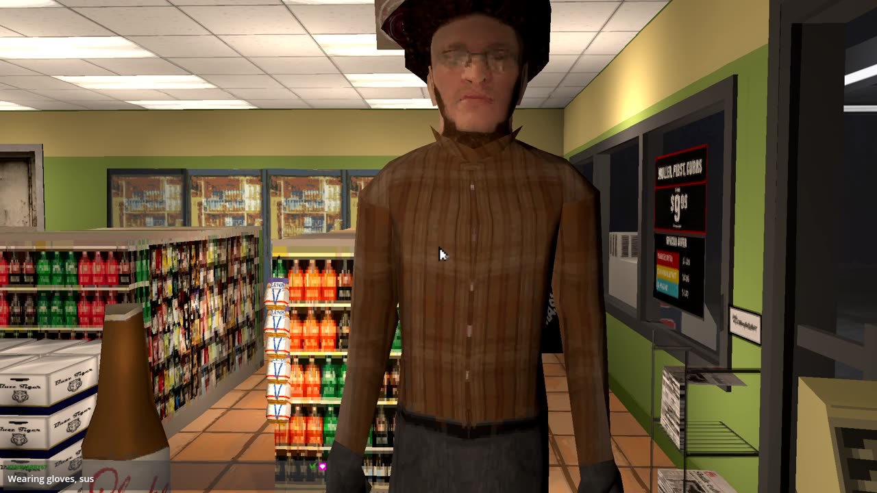 Shocktober 2024 - Week 3 - Indie Horror Games