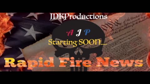 Rapid Fire News #894 ~MAGA MONDAY~
