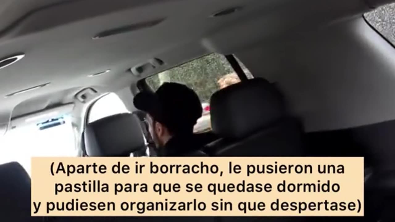 La broma más dura que he visto