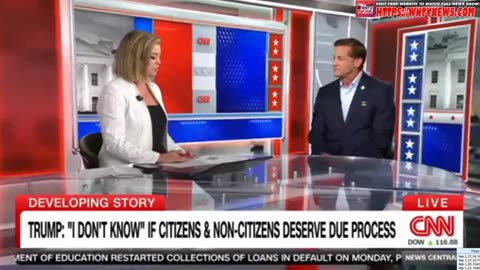 CNN News Central 2PM - 5/5/2025