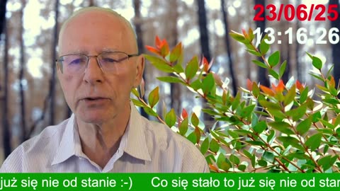 Co się stało to już się nie od stanie :-)