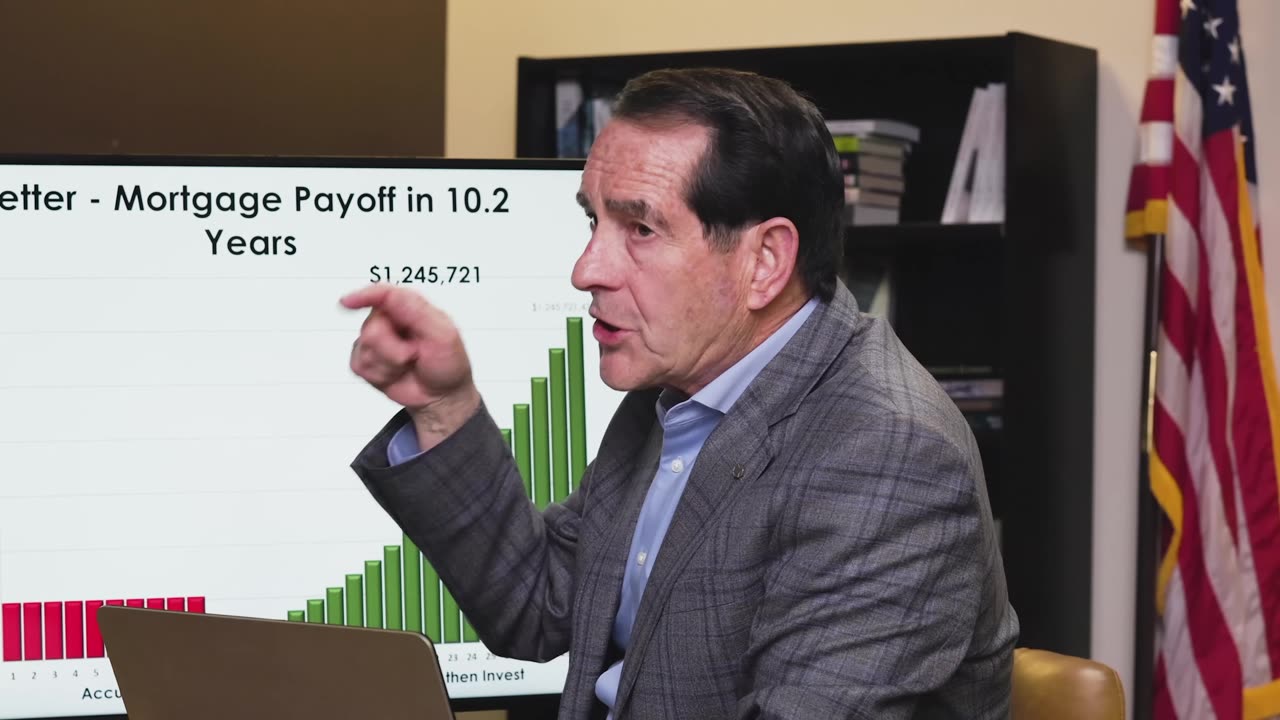 14 Reasons Why the Wealthy NEVER Leave Equity in Real Estate