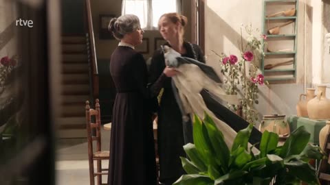 La promesa capitulo 18 temporada 1 parte 3