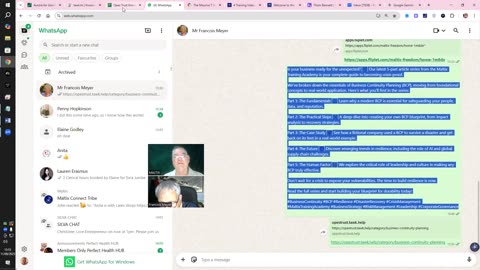 Creating Categories and Ai Articles