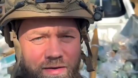 📢⚔️ Ukraine Russia War | Message from Ivan 'Kherst' of the 118th OMBR in Zaporizhzhia | RCF