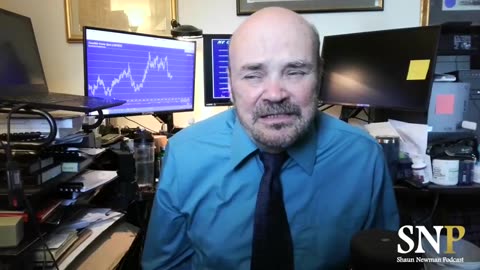 2026 Economic Doomsday? Martin Armstrong Reveals What’s Coming