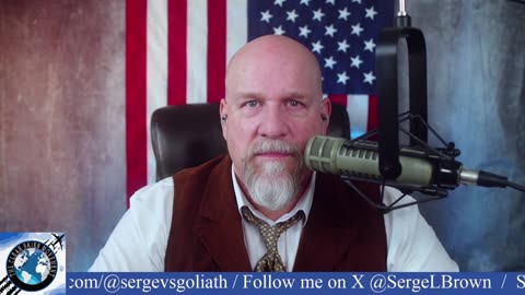 ep 27: The Weather War Has Begun – Geoengineering, VAIDS & Betrayal in D.C.