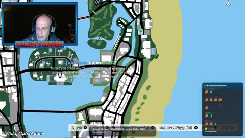 ayupcc - Callum's Corner - 06/01/26 - Pivotal Challenge Progress