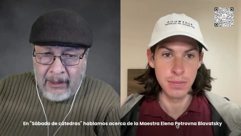 SABADO DE CATEDRAS: La Maestra Elena Petrovna Blavatsky.