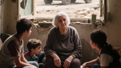 Israeli Military Claims It Controls 40% of Gaza City.