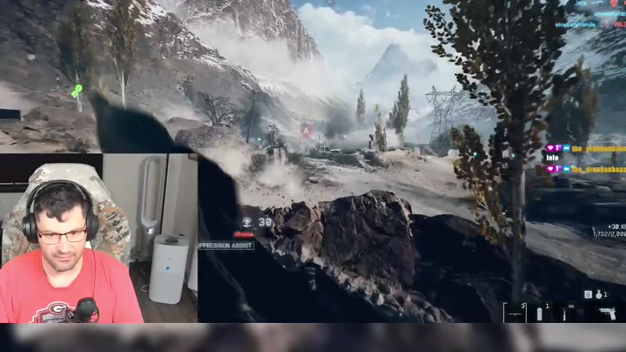 Battlefield 6 RPG's need a rework