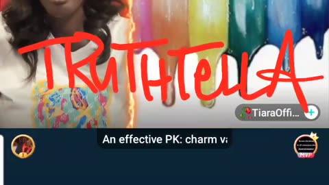 SWEETS2HAVE INTERVIEWS TIARA OFFICIAL ABOUT MESSY CALLER APOLOGY HER PLANS 4 CAMMING UP & MORE