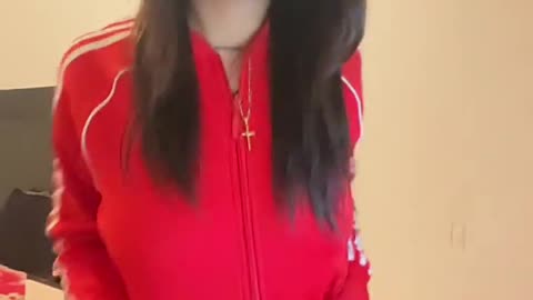 Cutest Ever? Watch Her