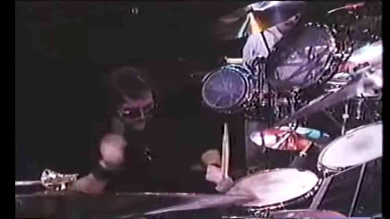 Let,s Have A Ball Ry Cooder live concert 1987