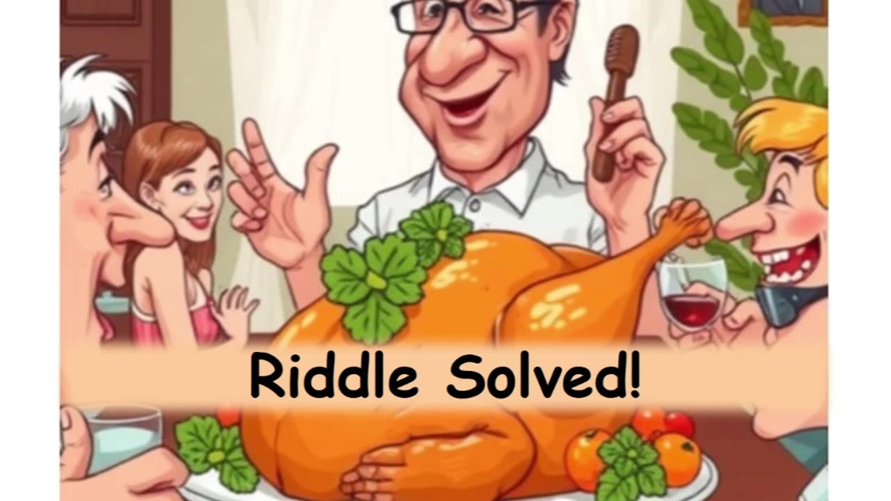 Sunday Dinner Riddle: Eggs or Chicken First? 🍳🐔