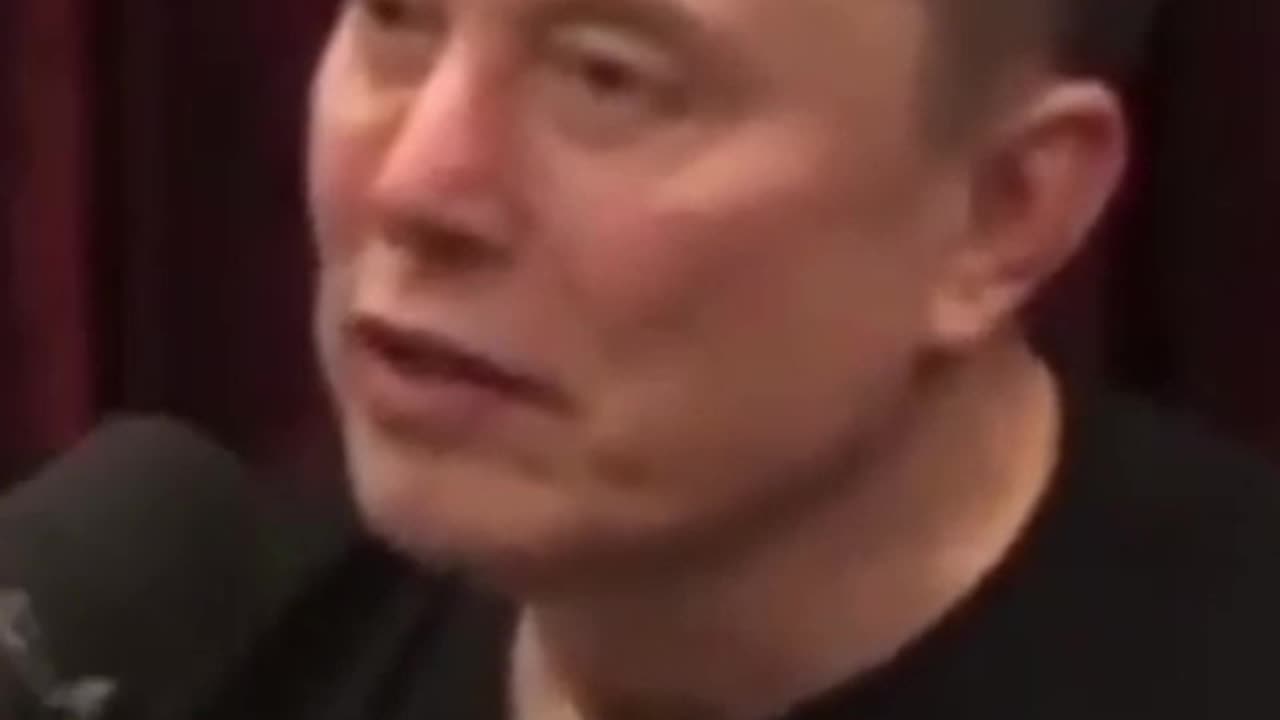 🇺🇸 🏹 🎬 Elon Musk explains why the Democrats blocking the operations of the Trump administration