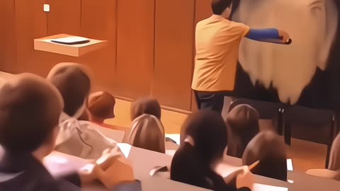 Wait for end
