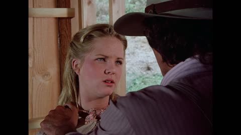 La Familia Ingalls - T04E04 - El Ambulante