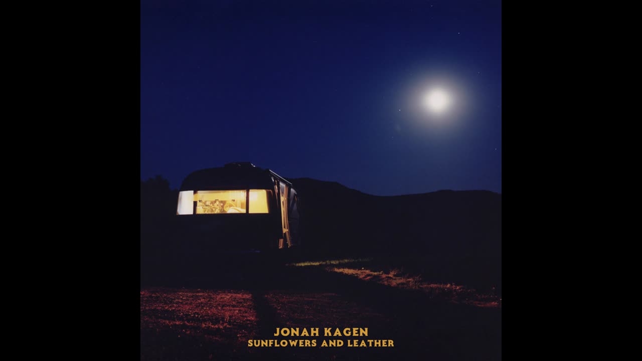 Jonah Kagen - Black Lung (SLOWED + REVERB)