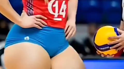 Femme durable et sportif