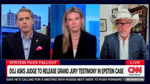 CNN's Scott Jennings: The Base Is Very Firmly Behind President Trump