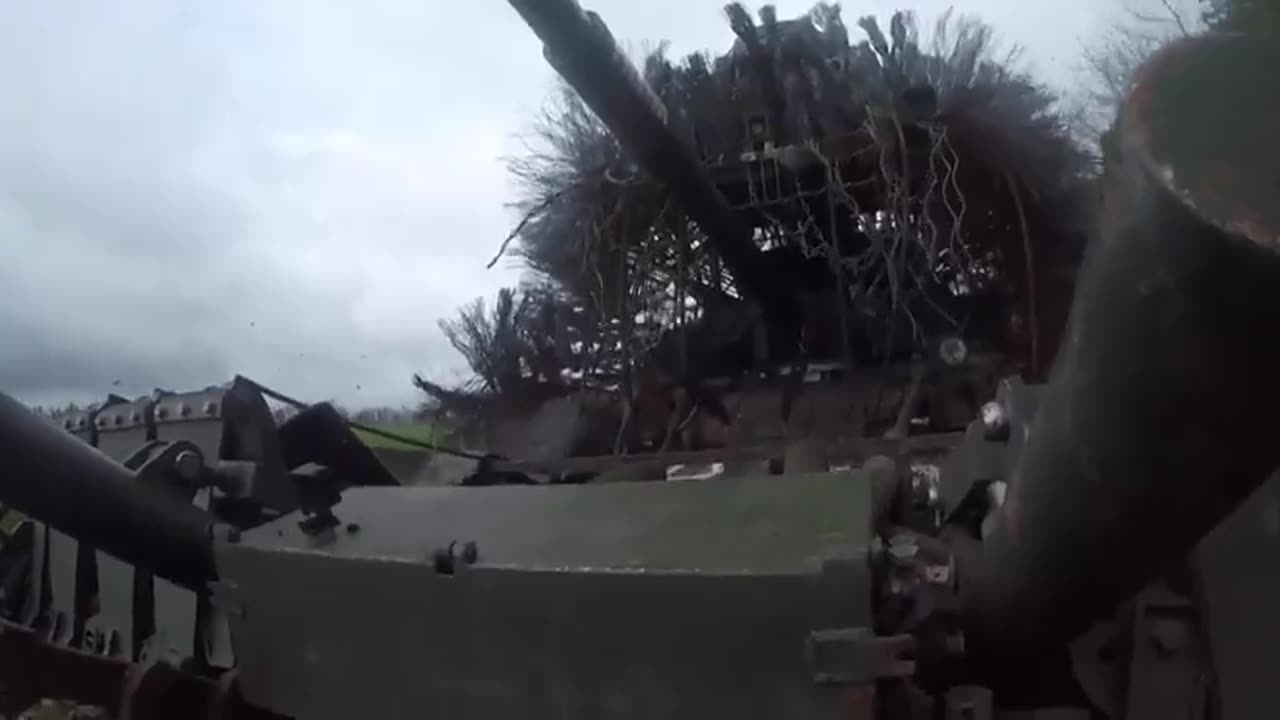 T-72 like a parrot in a cage: Belarus has encased its tanks in iron structures