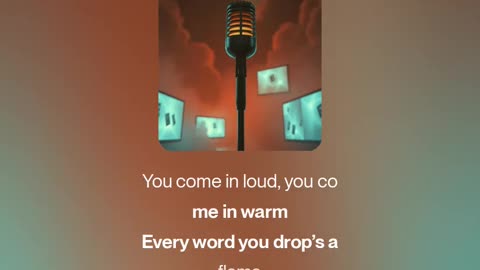 Song for Abby