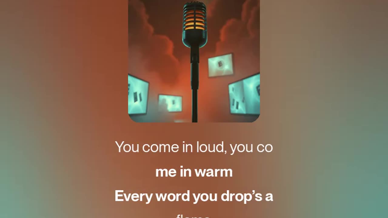 Song for Abby