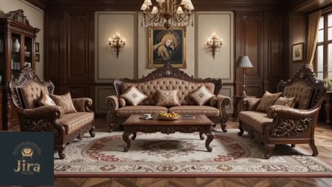 "Top 10 Stylish Furniture Trends for Your Home"