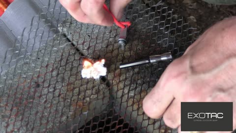 4 Global Choke Points