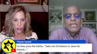 Mary Walter Radio with Charles Love