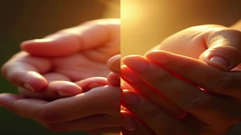 God is Listening | भगवान हमेशा सुनते हैं | When Faith Connects, Silence Speaks