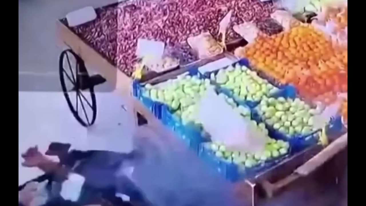 Israel's Pager Attack on Hamas