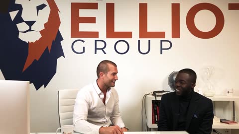 ''THE ANDY ELLIOTT FRIDAY LEAD GENERATION SHOW'' (Car Sales Training) 