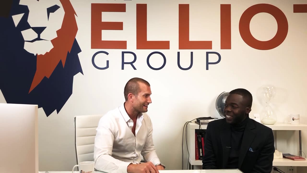 ''THE ANDY ELLIOTT FRIDAY LEAD GENERATION SHOW'' (Car Sales Training)