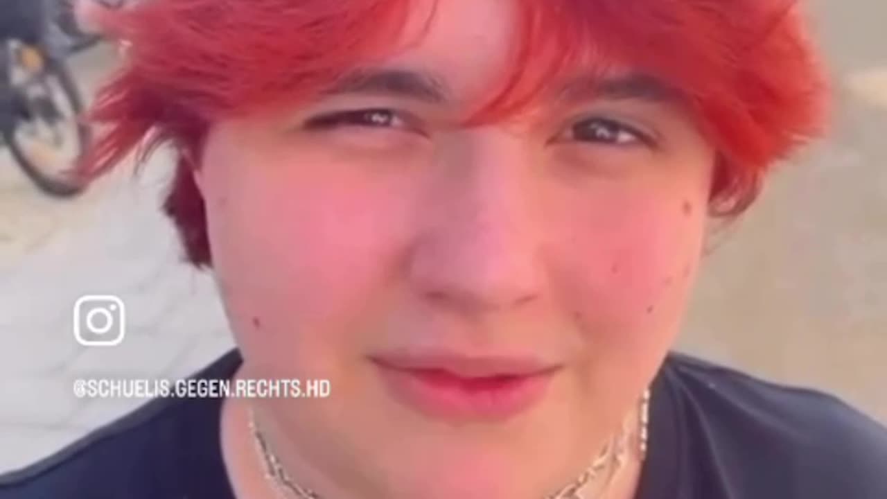 Die letzte Generation - ein Sittenbild