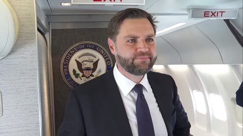 JD Vance responds to Joe Biden’s cancer diagnosis