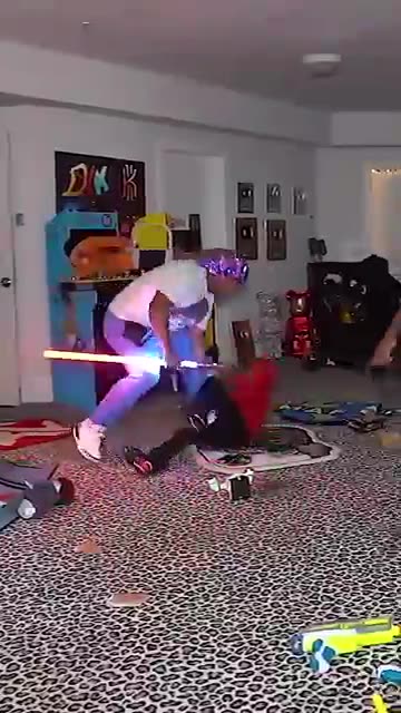 Fanum Catches Lil RT & Kai Cenat Lacking..😂