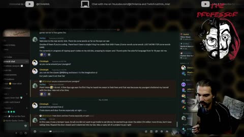 Discord Sells It's Soul to investors Prepare for massive Ensh!tification