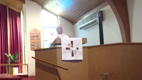 God's word leaves no doubt about our Savior Resurrection