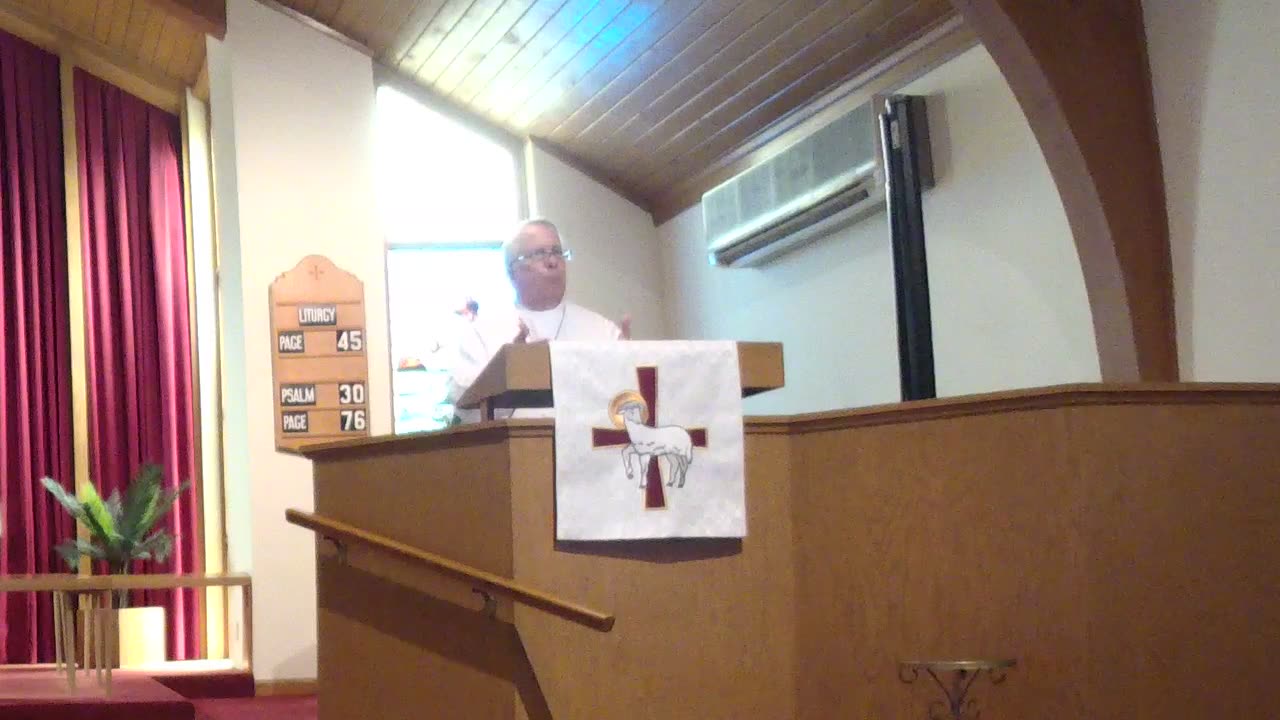 God's word leaves no doubt about our Savior Resurrection