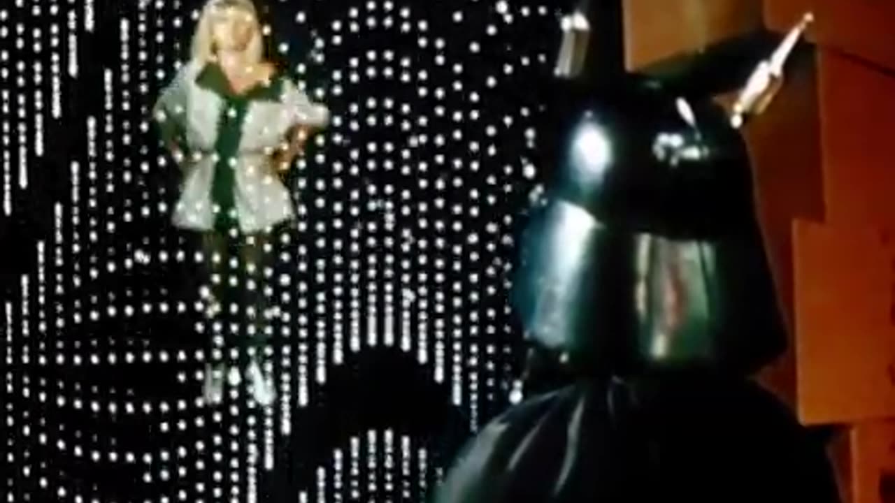 Blondie - The Tide Is High (1980)