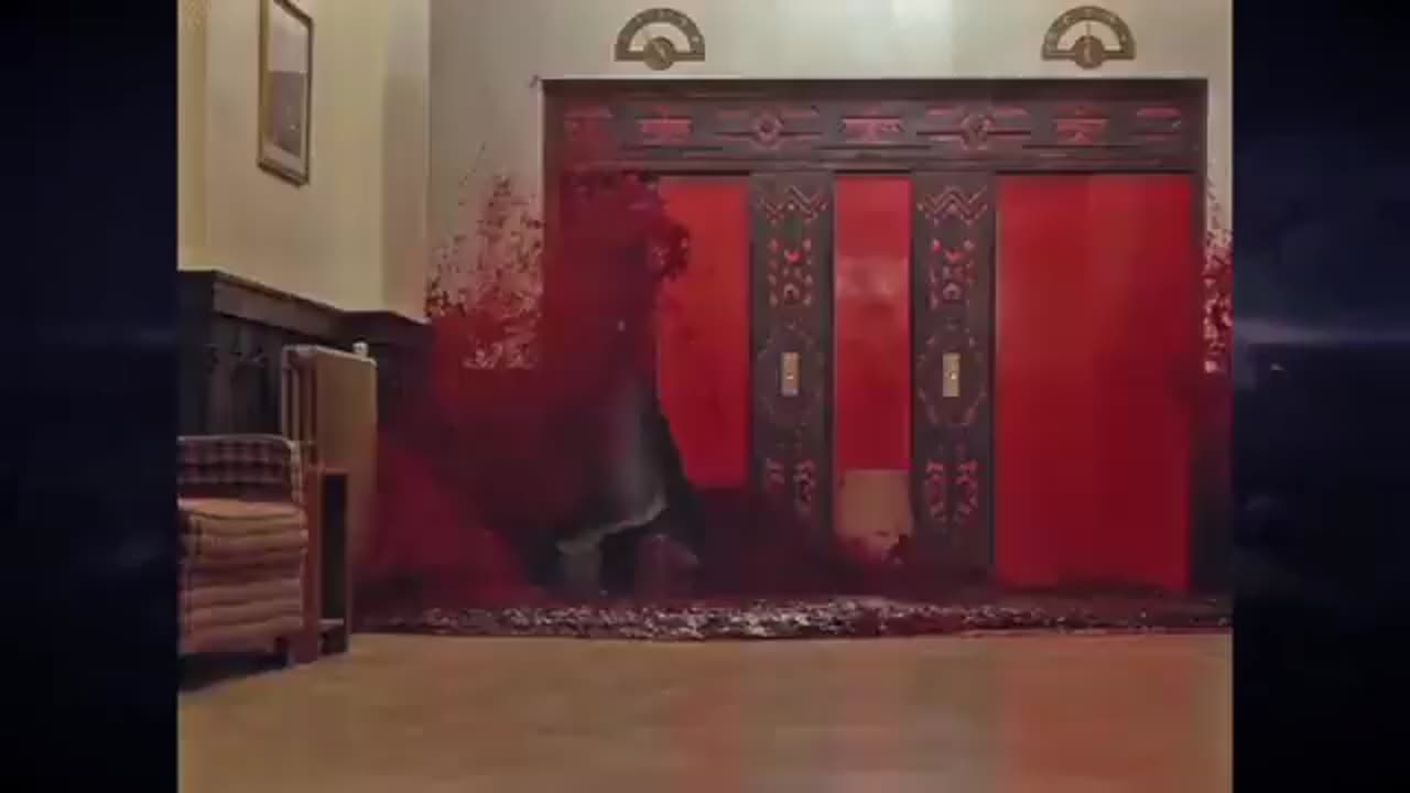 Stanley Kubrick The Occult Meaning of The Shining