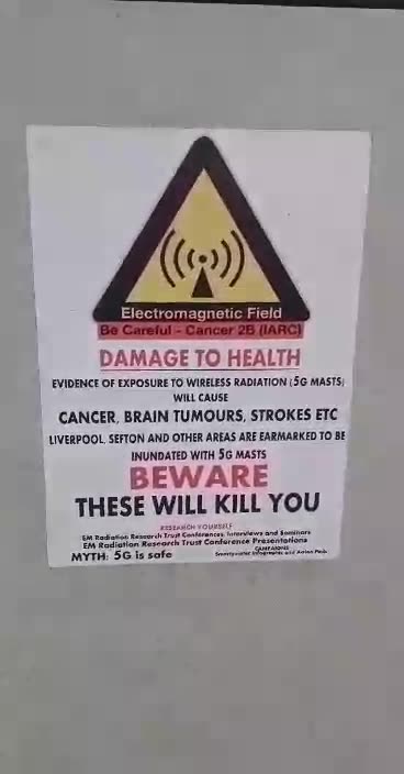 5G DOG LIVERPOOL UK HELP FFS